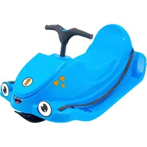 KHW Snow Quad iceblue (KHW)