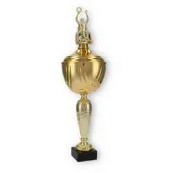 Pokal Dore - Rollstuhlfahrer 49,0cm