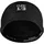 Assos Robo Kappe schwarz 42/44