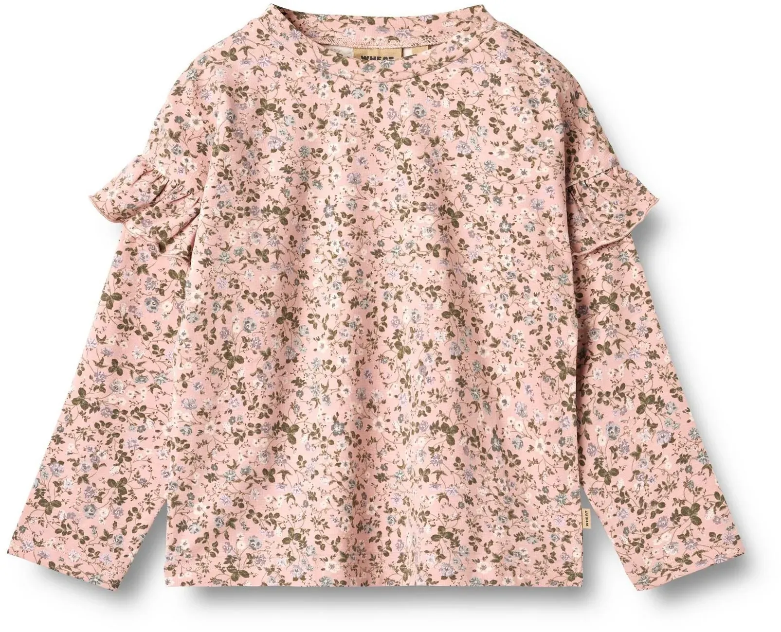 Longsleeve WHEAT 