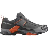 Salomon Herren X Ultra 5 GTX Schuhe (Größe 48, grau)