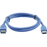 Kramer Electronics Kramer USB 3.0 Kabel C-USB3/AAE-3