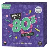 Chronicle Books Quiz That's So 80s Us