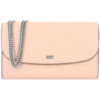 DKNY Sidney Clutch Geldbörse 20 cm rosewater