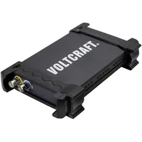 VOLTCRAFT DSO-2020 USB Oszilloskop