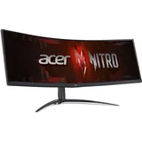 Acer Nitro XZ452CUV 45" Curved