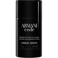 Giorgio Armani Homme Code Stick 75 g