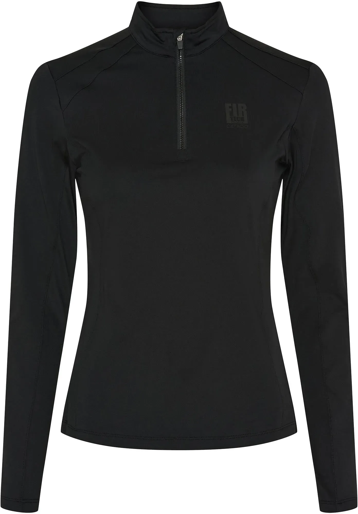 Catago FIR-Tech Damen Shirt mit Infrarot-Technologie
