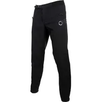 O'Neal Oneal Trailfinder Stealth Hosen - Black - 12-14