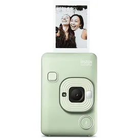 Fujifilm Instax mini LiPlay Matcha Green