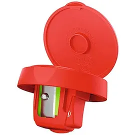 Stabilo Dosenspitzer woody 3in1 rot