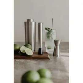Zack Donare Cocktail-Shaker Edelstahl 0,5 L 20,8 cm
