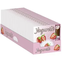 Yogurette Schokoriegel 20x 50 g