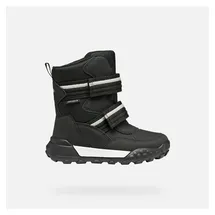GEOX TREKKYUP Ankle-Boots Schwarz 30
