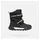 GEOX TREKKYUP Ankle-Boots Schwarz 30