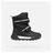 GEOX TREKKYUP Ankle-Boots Schwarz 30