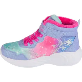 SKECHERS Unicorn Dreams Magical Cove Lila 33