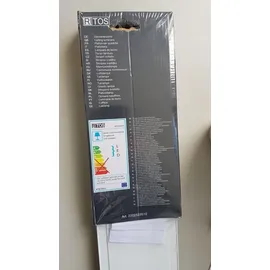REV Ritter REV CRISTAL 1-flg. 90 cm weiß