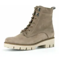 Gabor Stiefelette in Muskat - 39