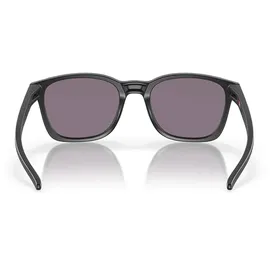 OAKLEY Ojector Sonnenbrille - Matte Black - Prizm Grey/CAT3