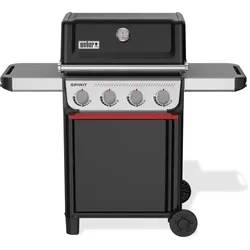 Weber Spirit E-410 Gasgrill
