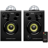 Hercules DJSpeaker 32 Party