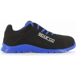 Sparco Practice