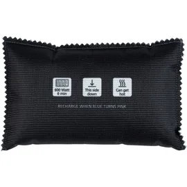 Wenko Auto-Entfeuchter mit Indikator, 400g, 2er-Set