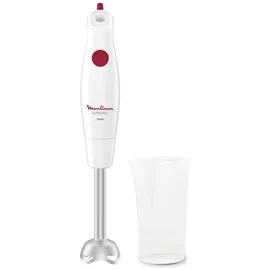 Moulinex Turbomix + Stabmixer