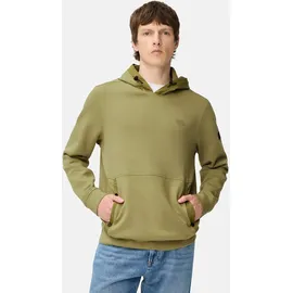 CAMEL ACTIVE Sweatshirt Braun M