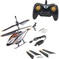 REVELL Anti-Crash Heli Interceptor RTF 23817