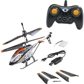 REVELL Anti-Crash Heli Interceptor RTF 23817