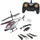 REVELL Anti-Crash Heli Interceptor RTF 23817