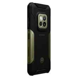 Hammer Construction 2 5G 6 GB RAM 256 GB Green