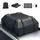 Dachbox 400L Schwarz