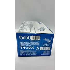 Brother TN-2000 schwarz