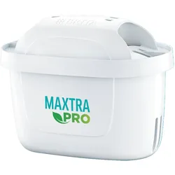 BRITA MAXTRA PRO ALL-IN-1, 6 Stück(e), Brita, Wasserfilterkartusche