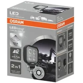 Osram LEDriving Cube WL VX80-WD, LEDWL105-WD,