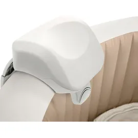 Intex Premium PureSpa Kopfstütze 28 x 23 x 17 cm