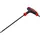 BGS Schraubendreher-Satz 7880-T27 T-Griff 215 mm