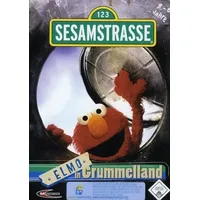 Sesamstraße: Elmo im Grummelland (PC)
