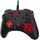 Hori Horipad Turbo Controller Rot Nintendo Switch