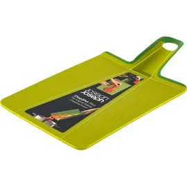 Joseph Joseph Chop2Pot Plus Schneidebrett-Set Kunststoff 1 0 x 0 cm Grün