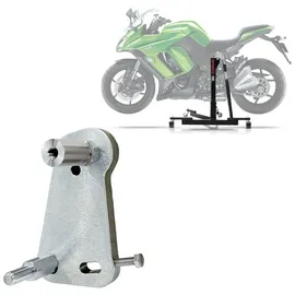 ConStands Adapterplatte für ConStands Power Classic/Evo für Kawasaki Z 1000 SX 11-24