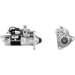 Starter MAHLE MS 783
