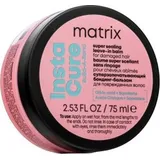 Matrix Instacure Build A Bond erneuernde Creme zur Stärkung der Haare 75 ml