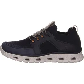 Rieker 04351-14 Herren Blau 40