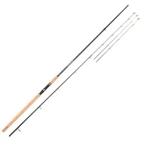 Spro Classica Aal Power Karpfenrute - 2.85 m -