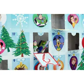 ASS Altenburger Disney Adventskalender Game & Puzzle 2023