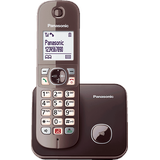 Panasonic KX-TG6851GA Schnurloses Telefon